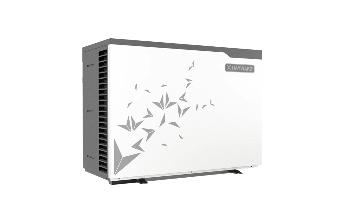 Hayward Hayward S Line Pro R32 Warmtepomp 4 Hayward Hayward S Line Pro R32 Warmtepomp - Afbeelding 4