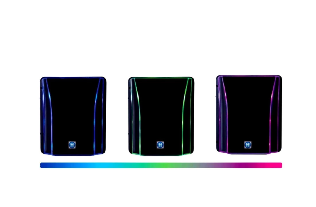 Hayward Hayward Salt & Swim 2.0 3 Hayward Hayward Salt & Swim 2.0 - Afbeelding 3