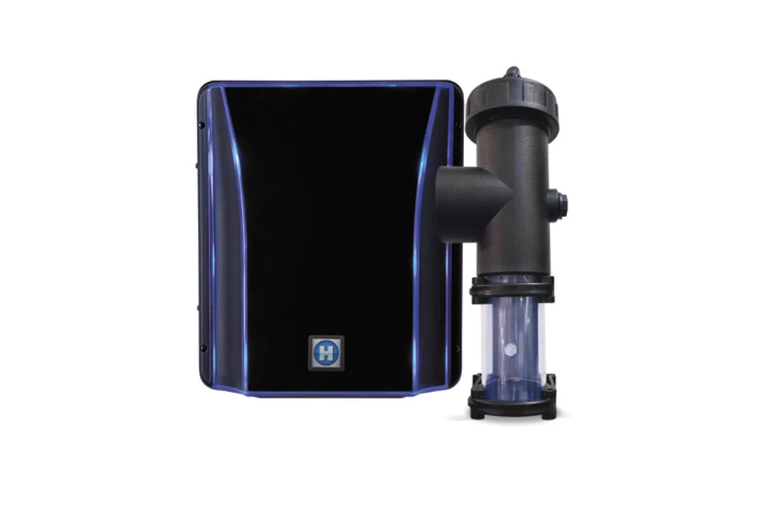 Hayward Hayward Salt & Swim 2.0 1 Hayward Hayward Salt & Swim 2.0