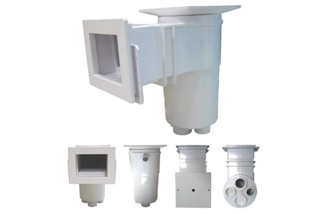 Hayward Hayward Skimmer Auto Skim Serie Liner Zwembaden - Kleine En Grote Opening 4 Hayward Hayward Skimmer Auto Skim Serie Liner Zwembaden - Kleine En Grote Opening - Afbeelding 4