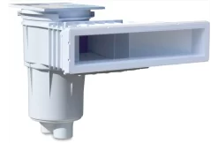 Hayward Hayward Skimmer Hoogwaterlijn (spiegel) Wit Of Grijs