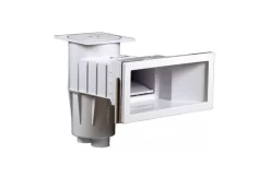 Hayward Hayward Skimmer Premium / Cofies Wit Voor Liner Zwembaden Grote Opening