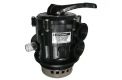 Hayward Hayward SP0712-1 Vari-Flo 6-Weg Klep Voor Topmount Zwembadfilter