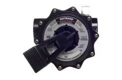 Hayward Hayward SP071620E 6-Weg Klep 2" Topmount -Hayward Winkel hayward hayward sp071620e 6 weg klep 2 topmount 2