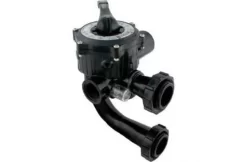 Hayward Hayward SP0719SE Vari-Flo 6-Weg Klep Voor Side-mount Zwembadfilter (vervanging SP710X62)