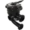 Hayward Hayward SP715X62 Vari-Flo Valve - 2" (S210S,S220S,S244S)6-weg Kraan 2"voor Side-mount Zwembadfilter