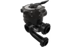 Hayward Hayward SP715X62 Vari-Flo Valve - 2" (S210S,S220S,S244S)6-weg Kraan 2"voor Side-mount Zwembadfilter