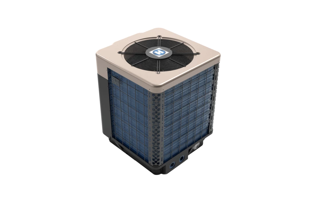 Hayward Hayward Sumheat SUMHEAT FI R32 - 17 KW 1-fase 2 Hayward Hayward Sumheat SUMHEAT FI R32 - 17 KW 1-fase - Afbeelding 2