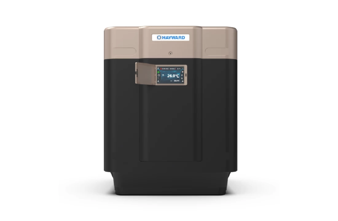 Hayward Hayward Sumheat SUMHEAT FI R32 - 17 KW 1-fase 1 Hayward Hayward Sumheat SUMHEAT FI R32 - 17 KW 1-fase