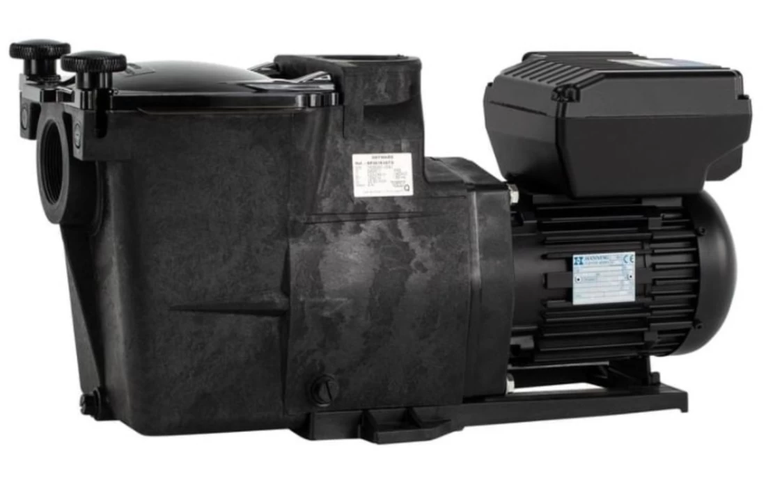 Hayward Hayward Super Pump VSTD 3 Hayward Hayward Super Pump VSTD - Afbeelding 3