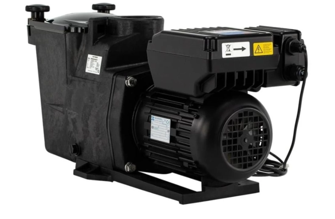 Hayward Hayward Super Pump VSTD 4 Hayward Hayward Super Pump VSTD - Afbeelding 4