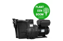 Hayward Hayward Super Pump VSTD