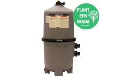 Hayward Hayward SwimClear C4030 Cartridge Filter (22m³ / Filtratie Opp. 39m²)