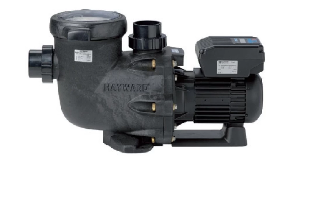 Hayward Hayward Tristar™VSTD Variabele Snelheden Pomp 3 Hayward Hayward Tristar™VSTD Variabele Snelheden Pomp - Afbeelding 3