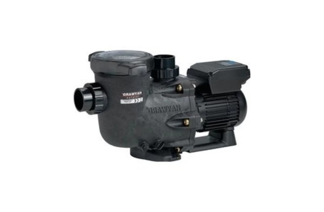 Hayward Hayward Tristar™VSTD Variabele Snelheden Pomp 4 Hayward Hayward Tristar™VSTD Variabele Snelheden Pomp - Afbeelding 4