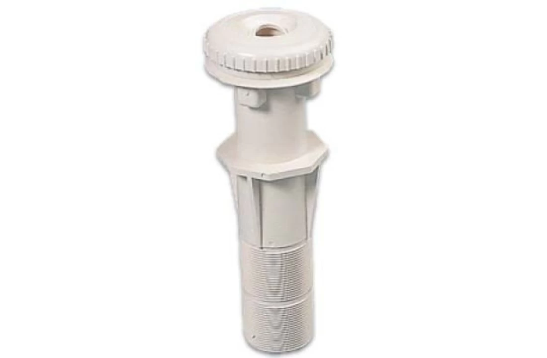 Hayward Hayward Wanddoorvoer / Muurdoorvoer Inclusief Inlaat - Liner Baden 2 Hayward Hayward Wanddoorvoer / Muurdoorvoer Inclusief Inlaat - Liner Baden - Afbeelding 2