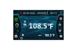 Hayward Hayward Warmtepomp Smart Temp Wifi Module -Hayward Winkel hayward hayward warmtepomp smart temp wifi module 3