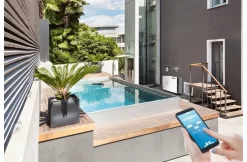 Hayward Hayward Warmtepomp Wifi Module | Type: HWX26100016 -Hayward Winkel hayward hayward warmtepomp wifi module type hwx261 2