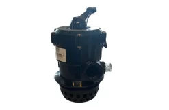 Hayward Hayward Zeswegkraan Topmount 1.5"