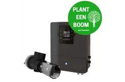 Hayward Hayward Zoutelektrolyse Aquarite Low Salt + Hydrolyse