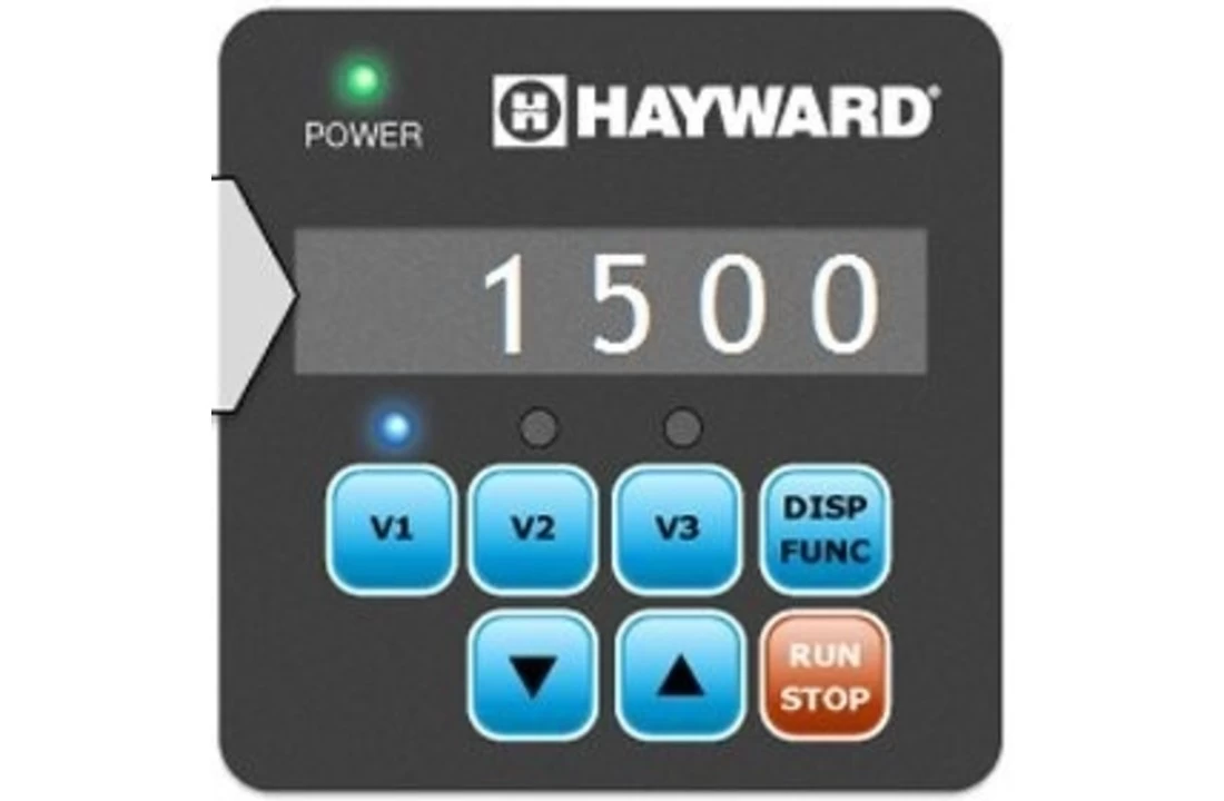 Hayward Hayward Zwembadpomp Max Flo XL VSTD 3 Hayward Hayward Zwembadpomp Max Flo XL VSTD - Afbeelding 3