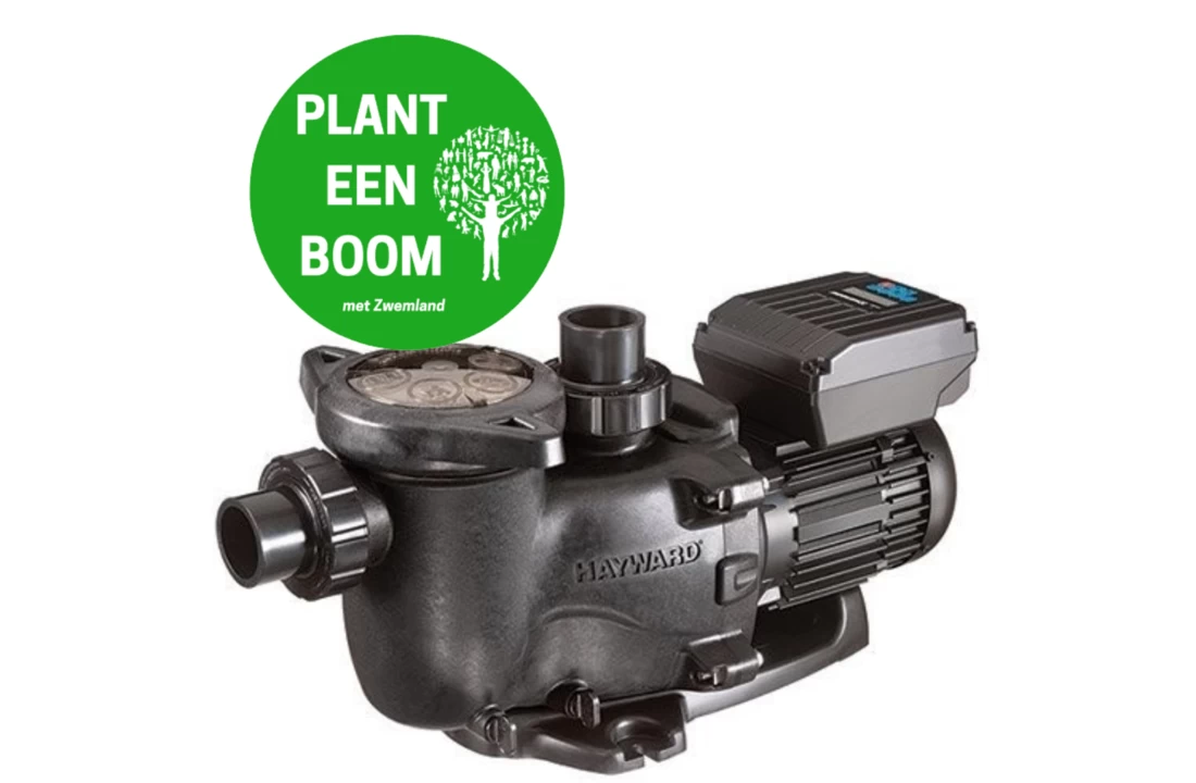 Hayward Hayward Zwembadpomp Max Flo XL VSTD 1 Hayward Hayward Zwembadpomp Max Flo XL VSTD