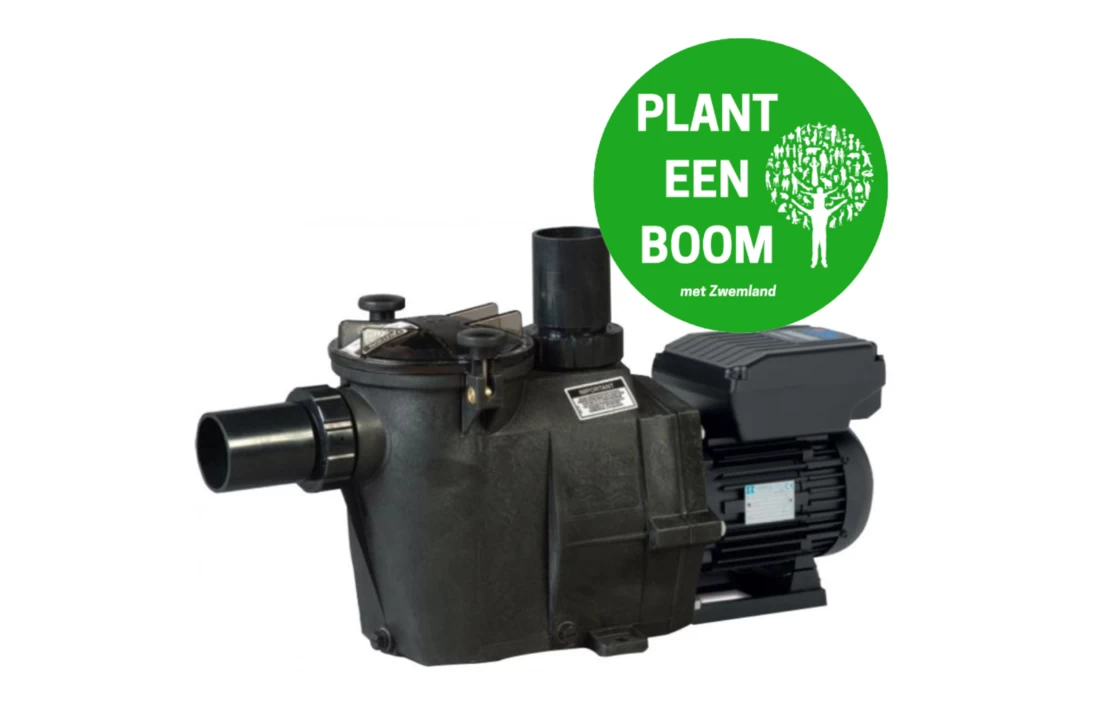 Hayward Hayward Zwembadpomp, Type RS II VSTD 1 Hayward Hayward Zwembadpomp, Type RS II VSTD