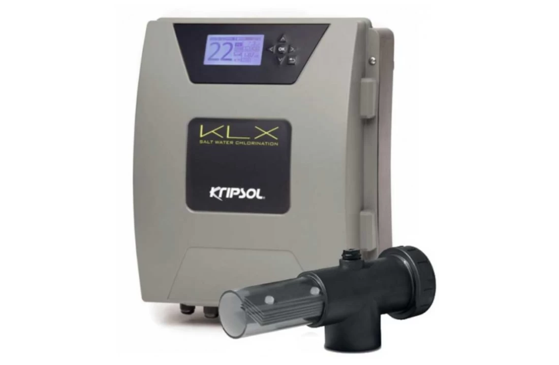 Hayward KLX Zoutelektrolyse - Diverse Soorten 2 Hayward KLX Zoutelektrolyse - Diverse Soorten - Afbeelding 2