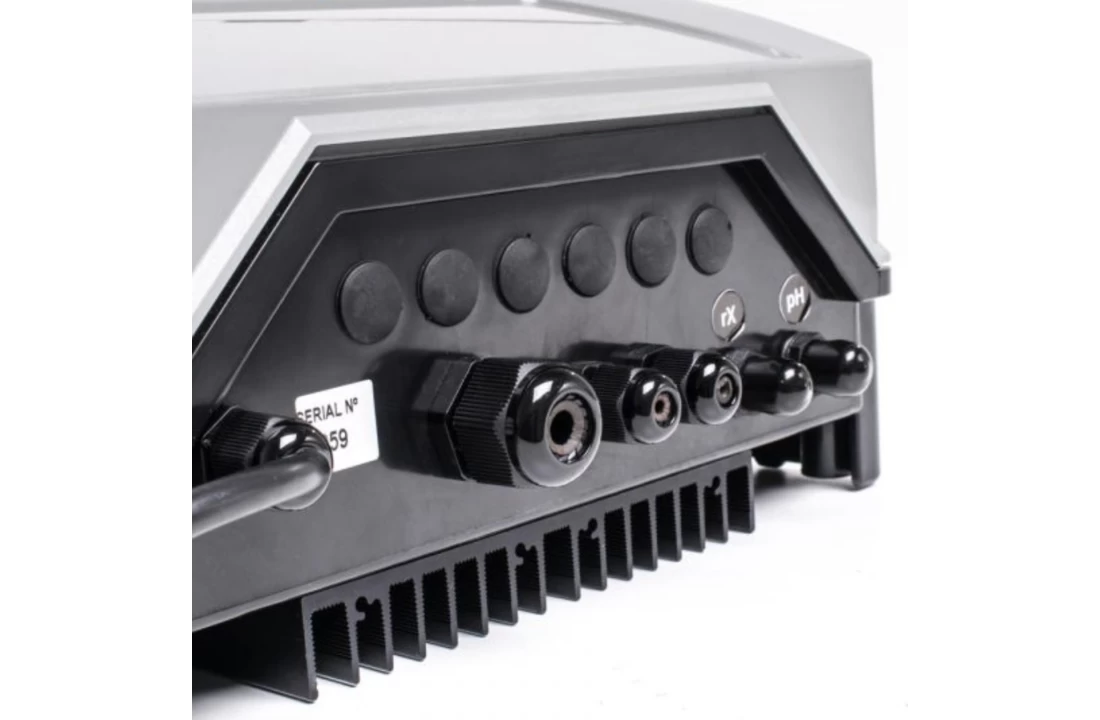 Hayward KLX Zoutelektrolyse - Diverse Soorten 6 Hayward KLX Zoutelektrolyse - Diverse Soorten - Afbeelding 6