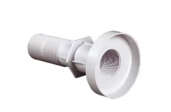 Hayward Wanddoorvoer Muurdoorvoer Voor Halogeenprojector 75W / 12V