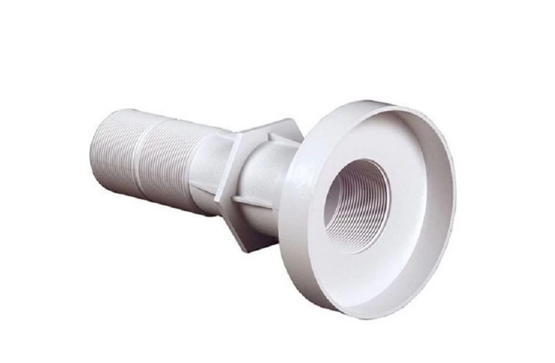 Hayward Wanddoorvoer Muurdoorvoer Voor Halogeenprojector 75W / 12V 1 Hayward Wanddoorvoer Muurdoorvoer Voor Halogeenprojector 75W / 12V