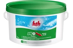 Hth Zwembad Chemie HTH PH Minus Granulaat 5 Kg