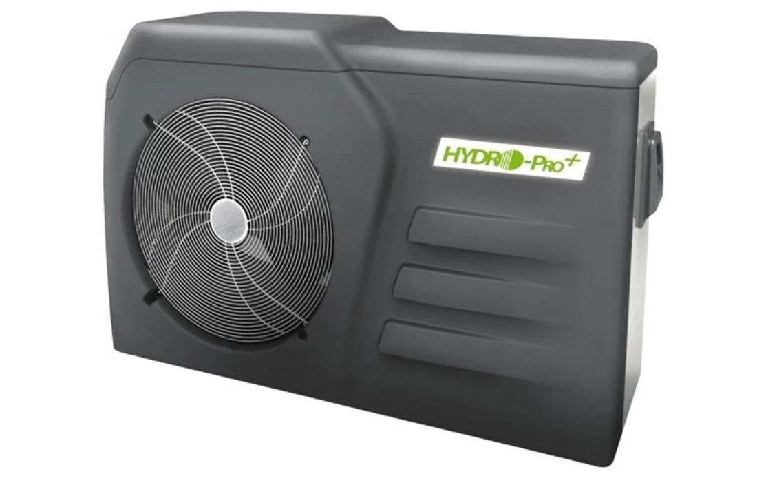 Hydro-Pro Hydro-Pro Inverter PX11 40 Tot 70m3 R32 230V 3 Hydro-Pro Hydro-Pro Inverter PX11 40 Tot 70m3 R32 230V - Afbeelding 3