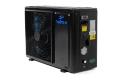 Hydro-S Flotide Zwembad Warmtepomp Type A10 35-50 M³, 9.6 KW -Hayward Winkel hydro s flotide zwembad warmtepomp type a10 35 50 2