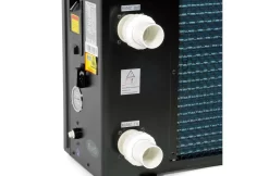 Hydro-S Flotide Zwembad Warmtepomp Type A10 35-50 M³, 9.6 KW -Hayward Winkel hydro s flotide zwembad warmtepomp type a10 35 50 3