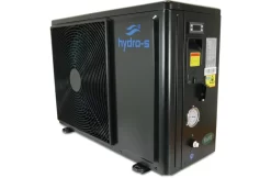 Hydro-S Flotide Zwembad Warmtepomp Type A5 15-25 M³, 4.5 KW 8 Hydro-S Flotide Zwembad Warmtepomp Type A5 15-25 M³, 4.5 KW -Hayward Winkel hydro s flotide zwembad warmtepomp type a5 15 25 m 2