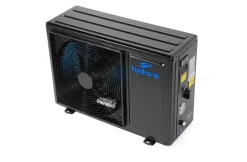 Hydro-S Flotide Zwembad Warmtepomp Type A7 25-35 M³, 6.6 KW -Hayward Winkel hydro s flotide zwembad warmtepomp type a7 25 35 m 5