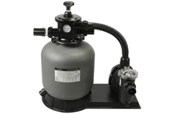 Hydro-S Mega Pool Filterset Type FSP 6 M3/u