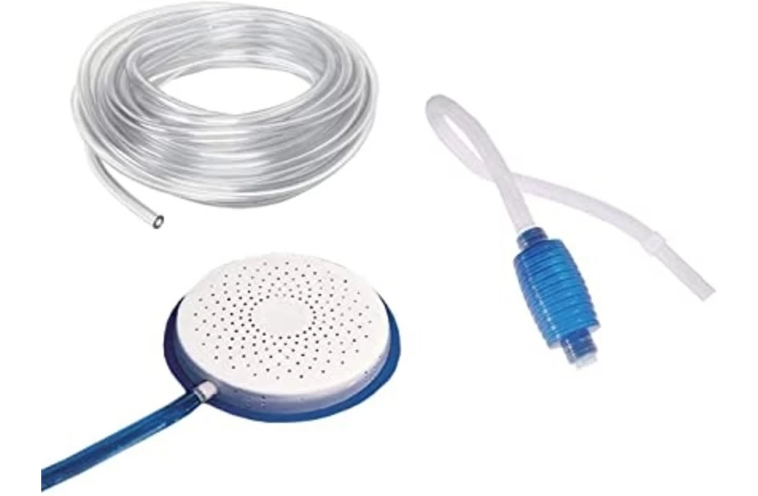 Hydrotools CoverSaver - Waterafvoer Voor Je Winterzeil 2 Hydrotools CoverSaver - Waterafvoer Voor Je Winterzeil - Afbeelding 2