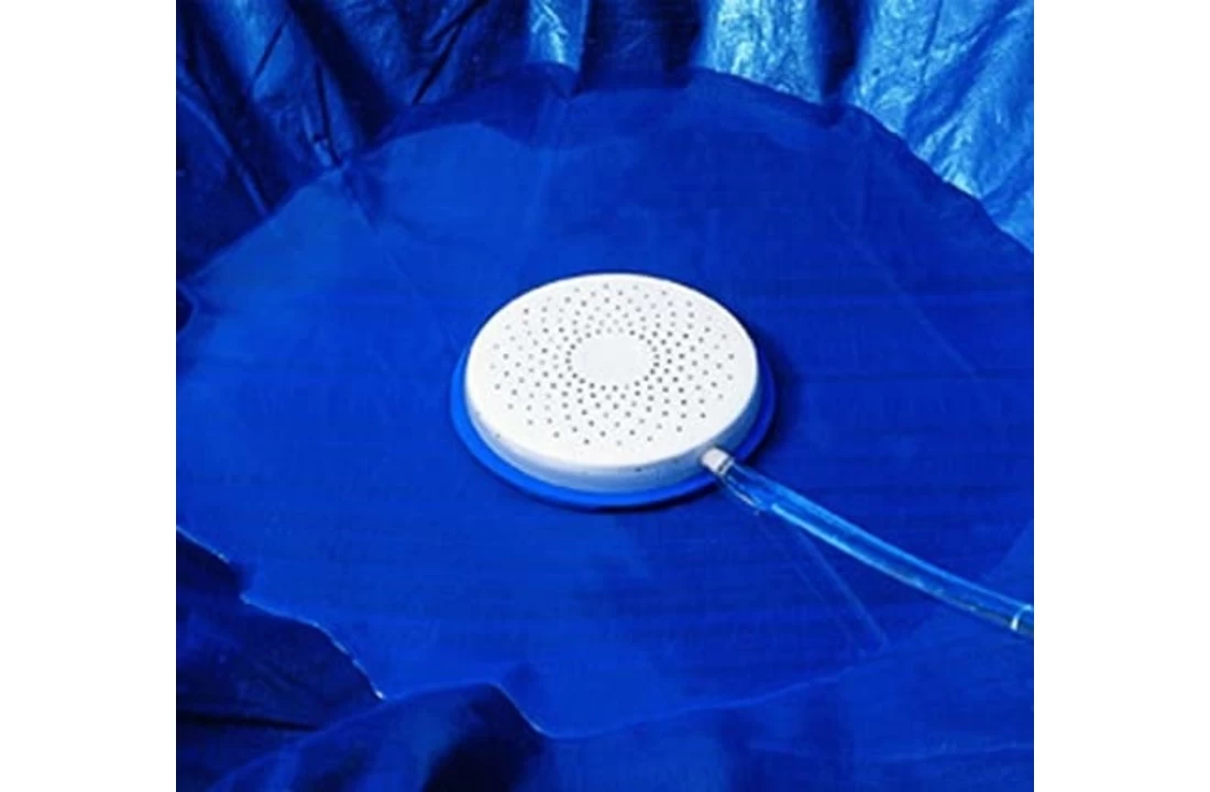 Hydrotools CoverSaver - Waterafvoer Voor Je Winterzeil 1 Hydrotools CoverSaver - Waterafvoer Voor Je Winterzeil