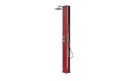 Ideal Eichenwald Ideal Solar Buitendouche Saba