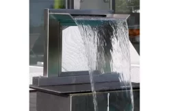 Ideal Eichenwald IDEAL Waterval Aquarius