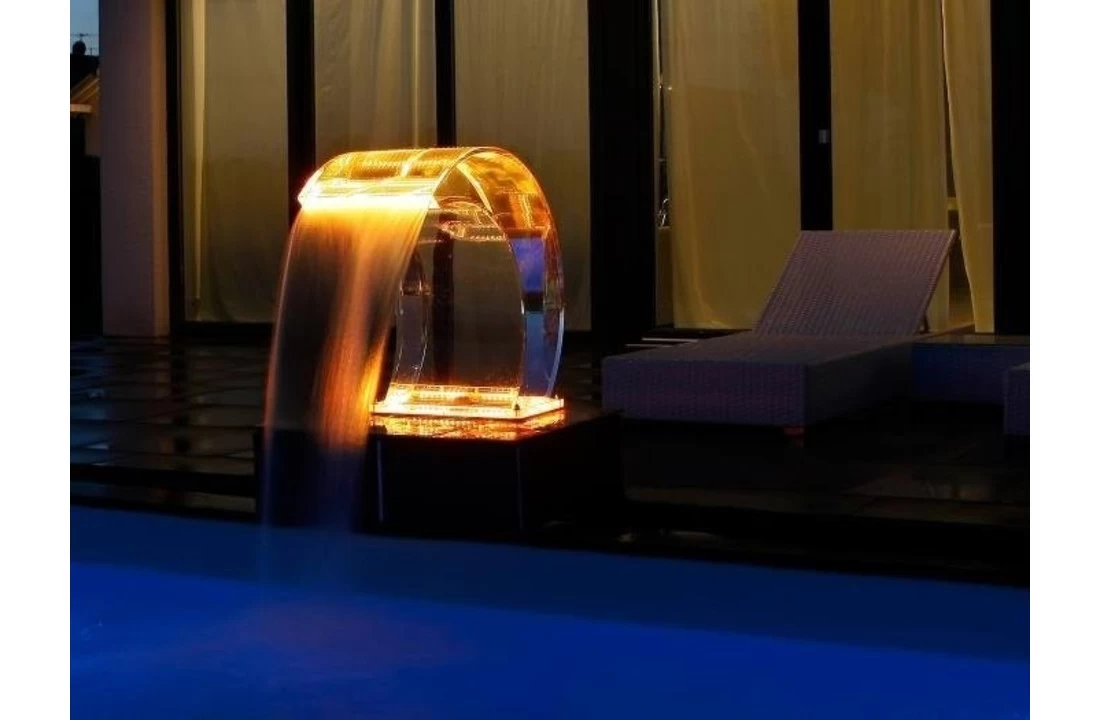 Ideal Eichenwald IDEAL Waterval Tropic Met LED Verlichting 3 Ideal Eichenwald IDEAL Waterval Tropic Met LED Verlichting - Afbeelding 3