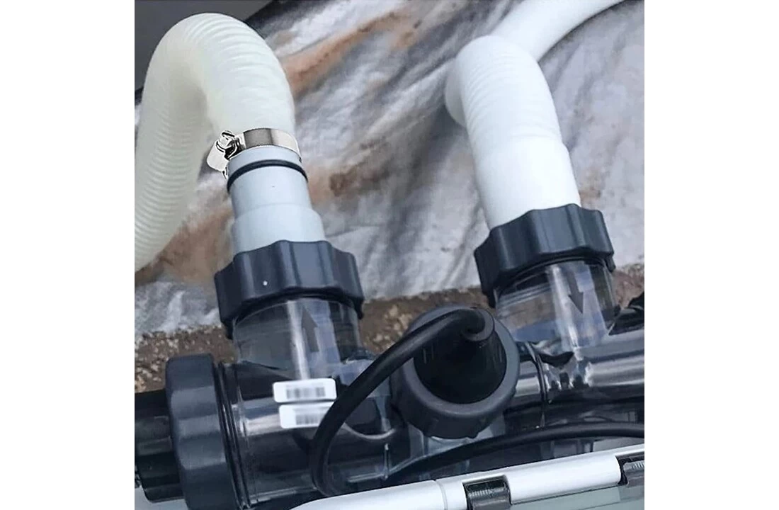 Intex Adapter B Tuinslang Voor Intex Filterpompen 3 Intex Adapter B Tuinslang Voor Intex Filterpompen - Afbeelding 3