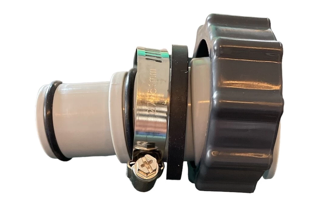 Intex Adapter B Tuinslang Voor Intex Filterpompen 1 Intex Adapter B Tuinslang Voor Intex Filterpompen