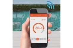 Inverpad Mr Perfect Full Inverter Warmtepomp -Hayward Winkel inverpad mr perfect full inverter warmtepomp 2