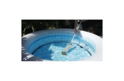 Kokido Boreal Herlaadbare Spa- En Zwembadstofzuiger 5 Kokido Boreal Herlaadbare Spa- En Zwembadstofzuiger -Hayward Winkel kokido boreal herlaadbare spa en zwembadstofzuiger 2