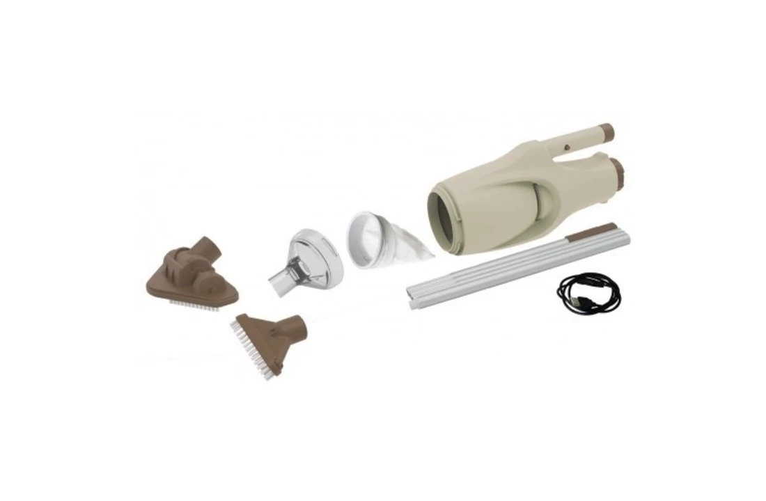 Kokido Boreal Herlaadbare Spa- En Zwembadstofzuiger 1 Kokido Boreal Herlaadbare Spa- En Zwembadstofzuiger