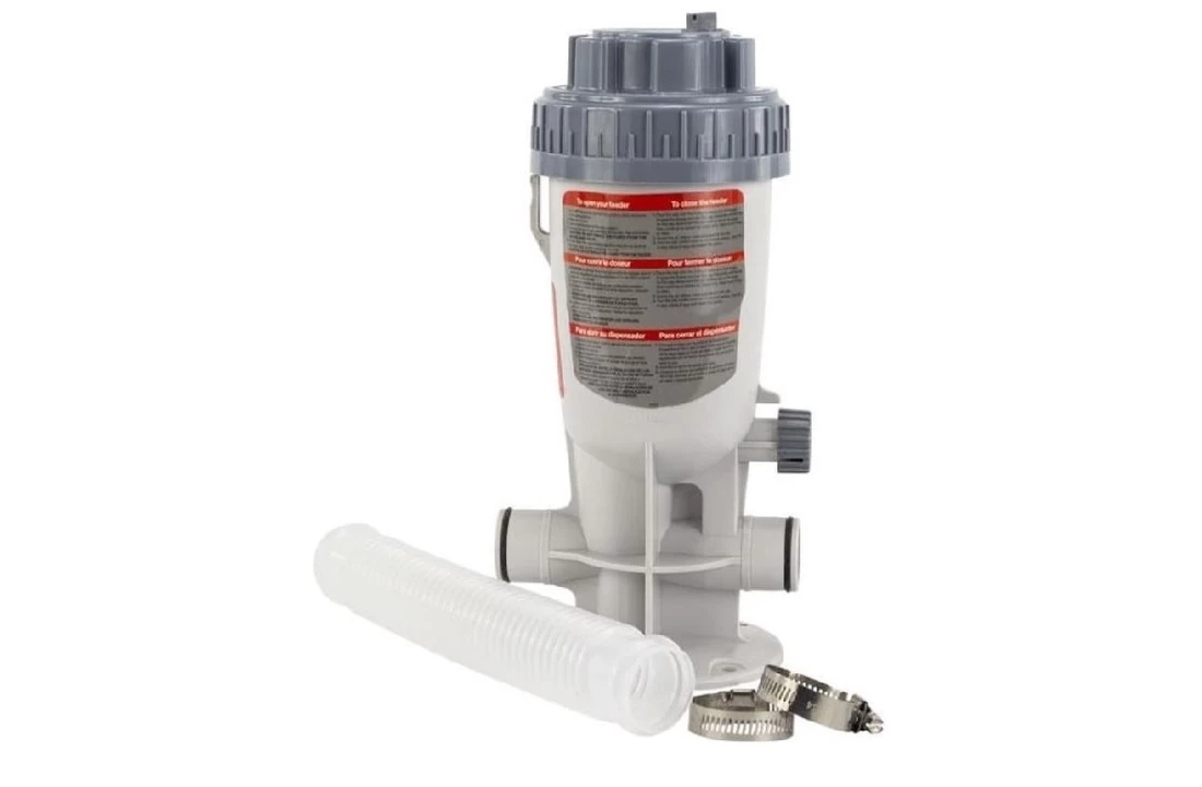 Kokido Kokido Automatische Chloor Doseersluis 2 Kokido Kokido Automatische Chloor Doseersluis - Afbeelding 2