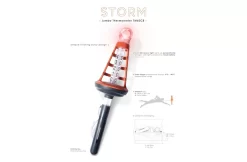 Kokido Kokido Storm Thermometer -Hayward Winkel kokido kokido storm thermometer 2